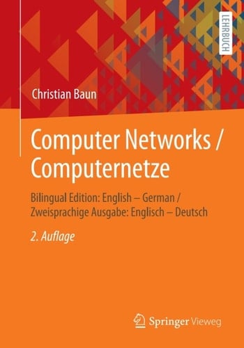 Computer Networks / Computernetze