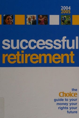 Successful Retirement 2004/5