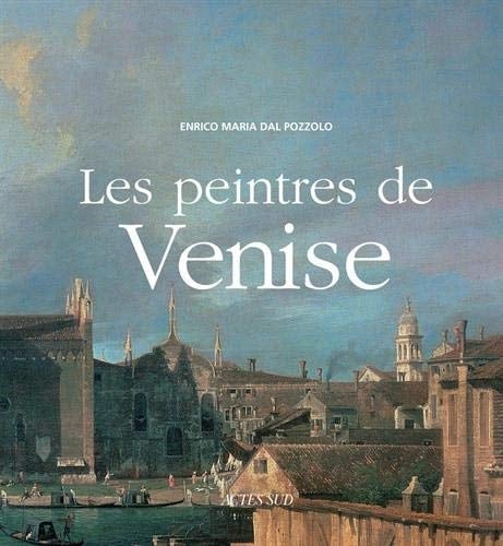 Les peintres de Venise