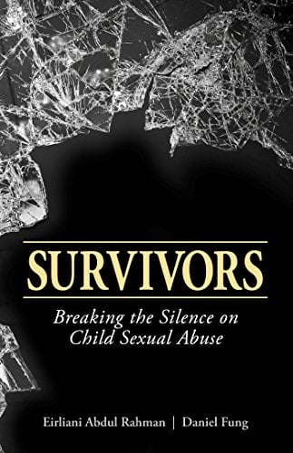 Survivors: Breaking the silence on child sexual abuse