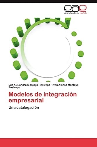 Modelos de Integración Empresarial