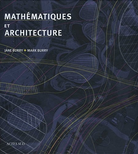 Mathématiques et architecture