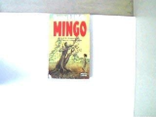 Mingo Science Fiction Roman