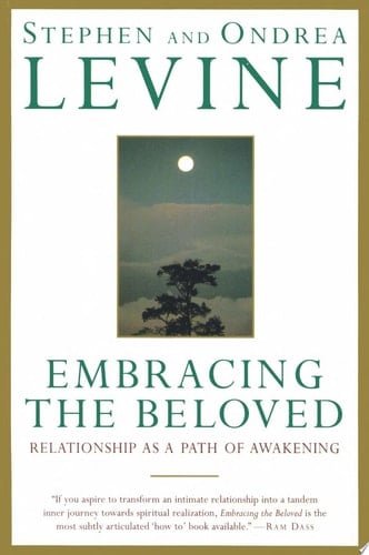 Embracing the Beloved