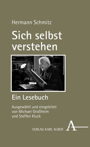 Sich selbst verstehen ein Lesebuch