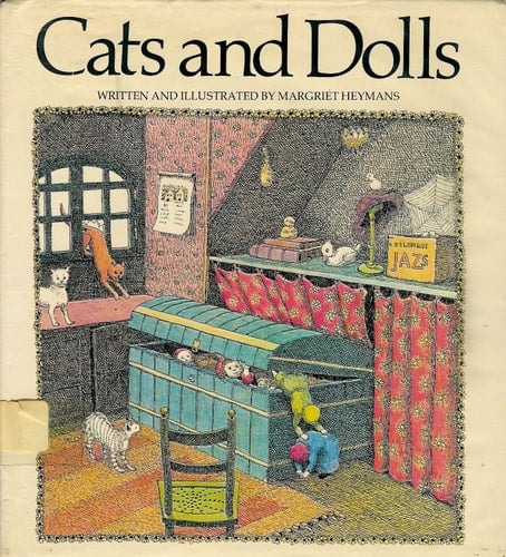 Cats and Dolls