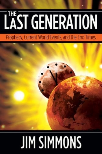 The Last Generation Prophecy, Current World Events, and the End Times