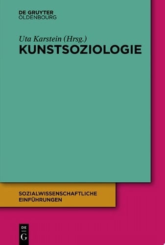 Kunstsoziologie
