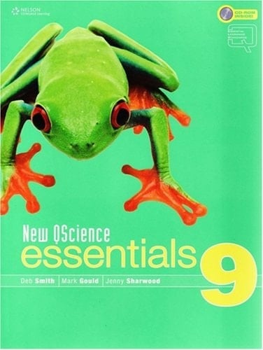 New Qscience Essentials