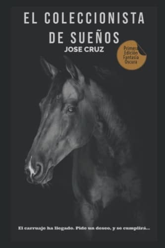 El coleccionista de sueños
