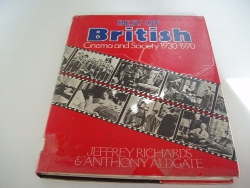 British Cinema and Society 1930-1970