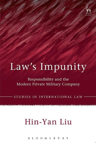 Law’s Impunity