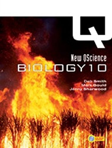 New Qscience Biology 10