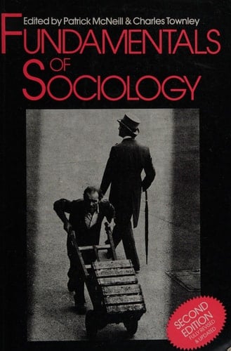 Fundamentals of Sociology