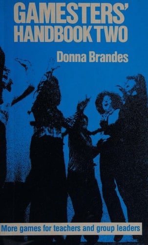 The Gamesters' Handbook