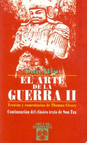 El Arte de la Guerra II