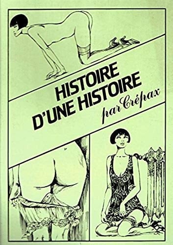 Histoire d'une histoire
