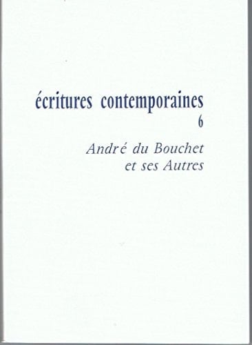 Écritures contemporaines fictions du politique. Antoine Volodine