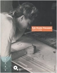 Egle Renata Trincanato, 1910-1998