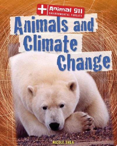 Animals and Climate Change