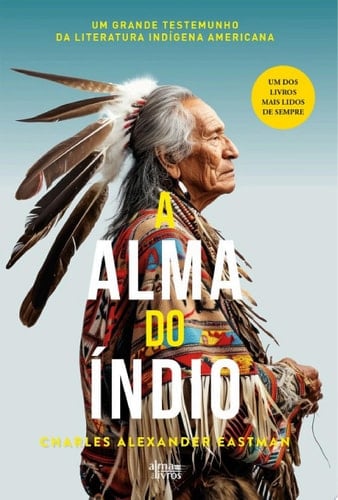 A Alma do Índio