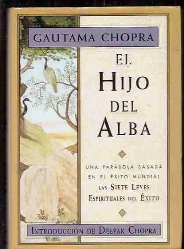El Hijo Del Alba