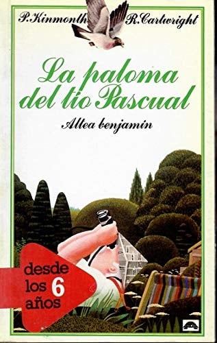 La paloma del tío Pascual