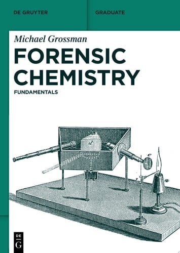 Forensic Chemistry