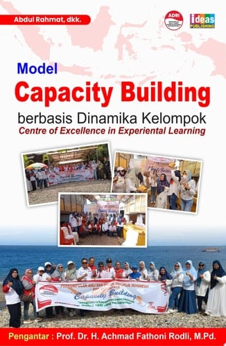 Model capacity building berbasis dinamika kelompok