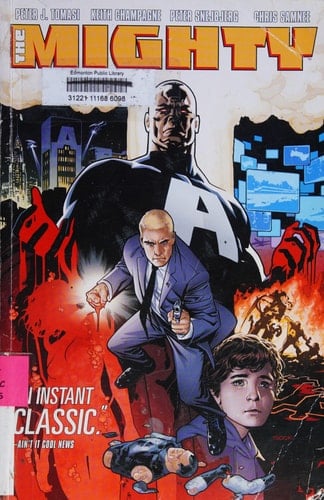 The Mighty