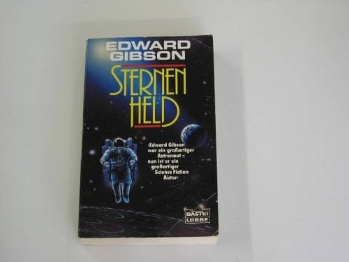 Sternenheld Science-Fiction-Roman