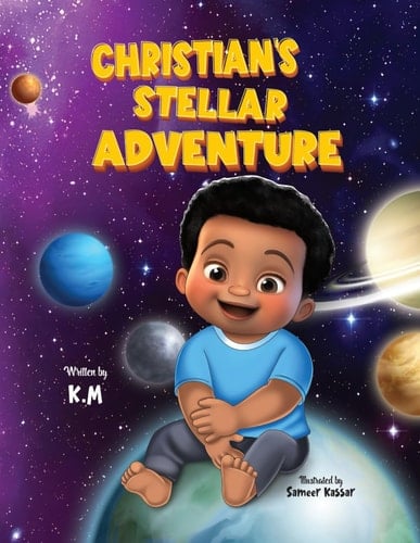 Christian's Stellar Adventure