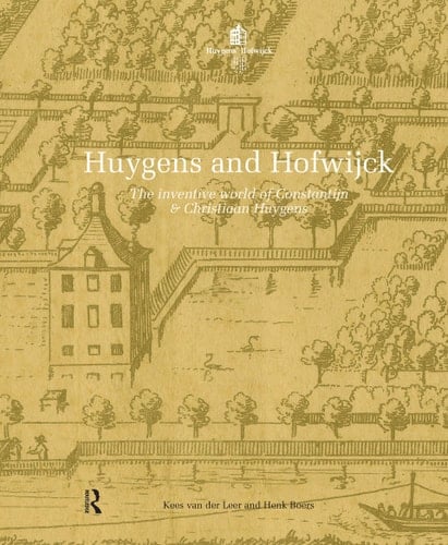 Huygens and Hofwijck