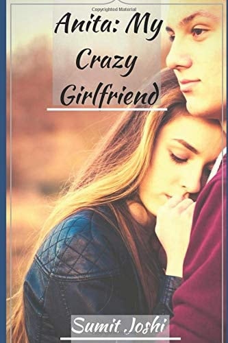 Anita: My Crazy Girlfriend