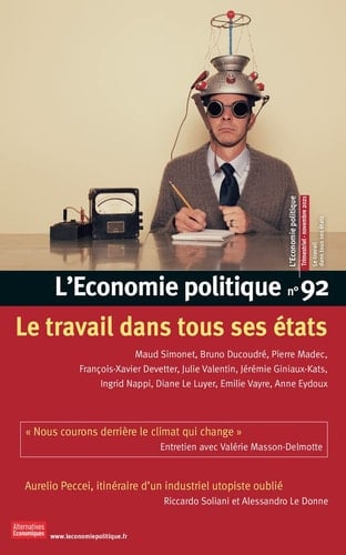 Le travail dans tous ses états