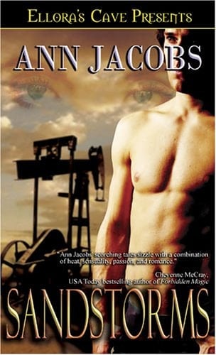 Black Gold Sandstorms