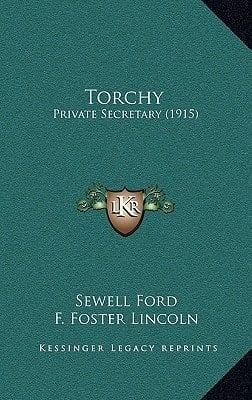 Torchy: Private Secretary (1915)