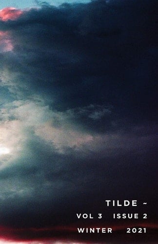 Tilde~ Vol 3 Issue 2