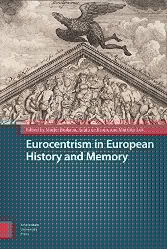 Eurocentrism in European History and Memory