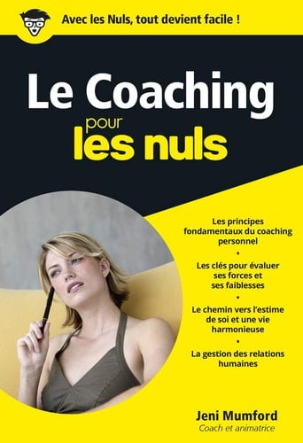 Le coaching pour les nuls
