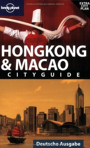 Hongkong und Macao