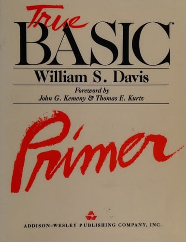 A True Basic Primer