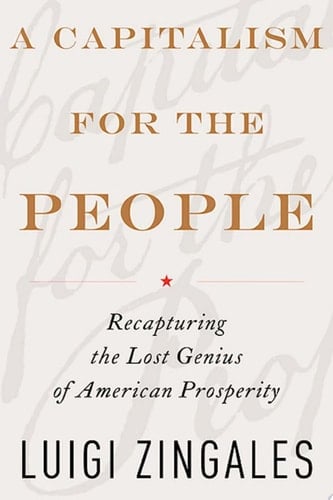 A Capitalism for the People