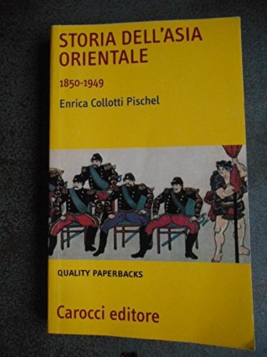Storia dell'Asia orientale, 1850-1949