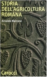 Storia dell'agricoltura romana