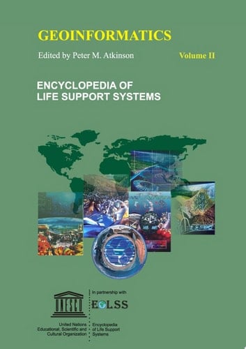 GEOINFORMATICS - Volume II