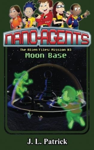 Nanoagents: Moon Base