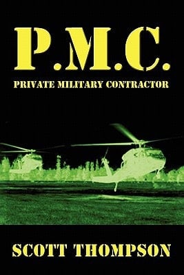 P.M.C. Private Military Contractor