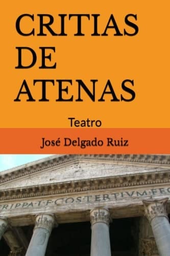 Critias de Atenas Teatro
