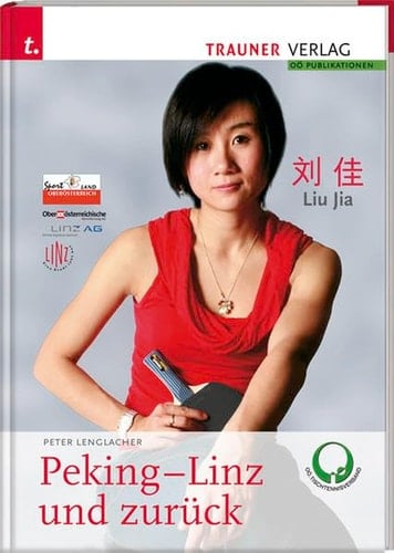 Peking - Linz und zurück